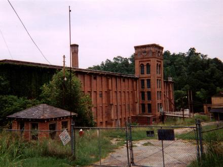 Image of Newry, South Carolina Image of Newry, South Carolina