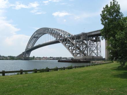 Image of Bayonne, New Jersey Image of Bayonne, New Jersey