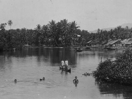 Gambar Labuha, Halmahera Selatan Gambar Labuha, Halmahera Selatan
