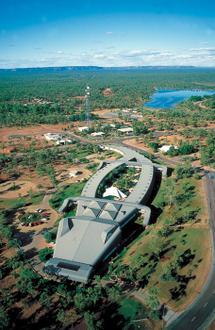 Jabiru, Northern Territory Image