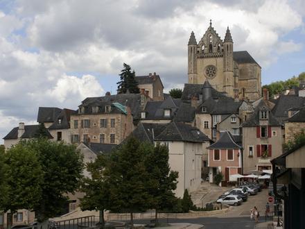 Terrasson-Lavilledieu 이미지 Terrasson-Lavilledieu 이미지