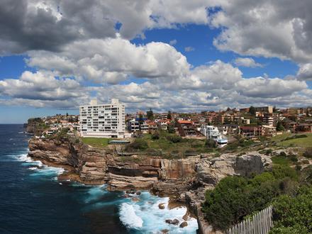 Image of Vaucluse, New South Wales Image of Vaucluse, New South Wales