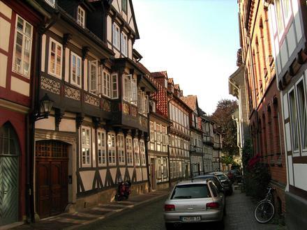 Hildesheim Resmi Hildesheim Resmi
