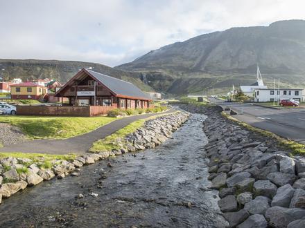 Image of Ólafsvík Image of Ólafsvík