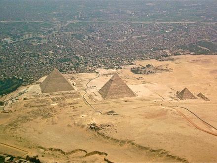 صورة الجيزة (مدينة) صورة الجيزة (مدينة)
