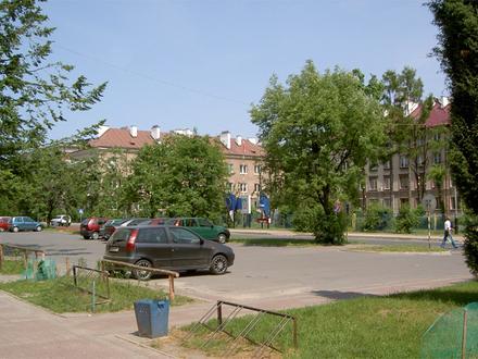 Zdjęcie dla: Nowa Sarzyna Zdjęcie dla: Nowa Sarzyna