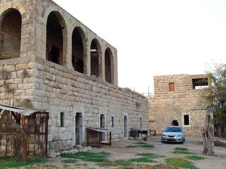 Image of Harel, Israel Image of Harel, Israel