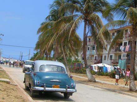 Santa Cruz del Norte Imagen