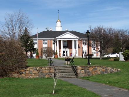 Image of Burlington, Massachusetts Image of Burlington, Massachusetts