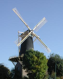 Bilde av Woerden Bilde av Woerden
