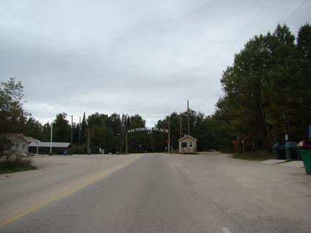 Image of Rural Municipality of Victoria Beach Image of Rural Municipality of Victoria Beach