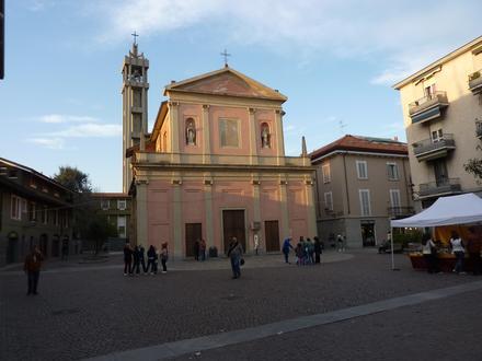 Immagine Cologno Monzese Immagine Cologno Monzese