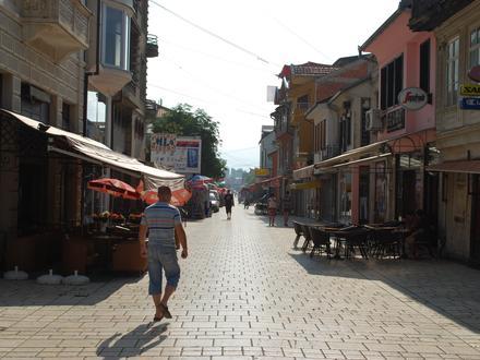 Vietos Struga atvaizdas Vietos Struga atvaizdas