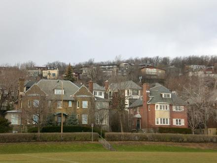 Obraz Westmount Obraz Westmount