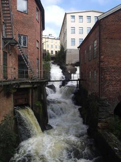 Bild på Mölndal Bild på Mölndal