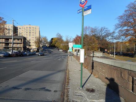 Woodlawn, Bronx Image