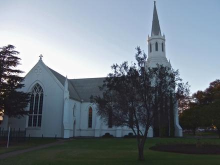 Afbeelding van Middelburg, Mpumalanga Afbeelding van Middelburg, Mpumalanga