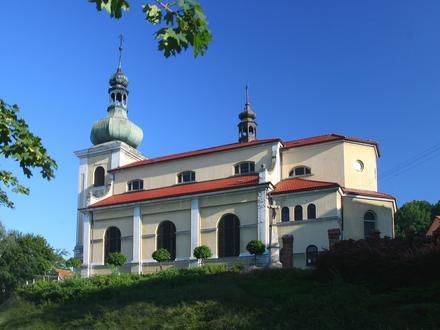 Bartošovice 이미지 Bartošovice 이미지