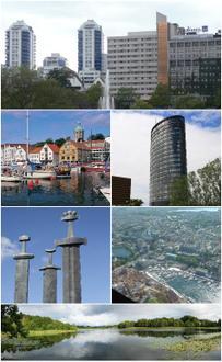 Bilde av Stavanger Bilde av Stavanger
