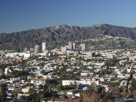 Image of Glendale, California Image of Glendale, California