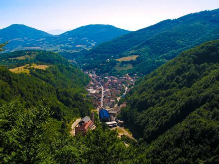 Obraz Kreševo Obraz Kreševo