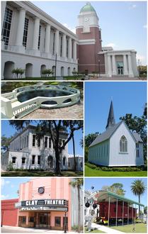 Image of Green Cove Springs, Florida Image of Green Cove Springs, Florida