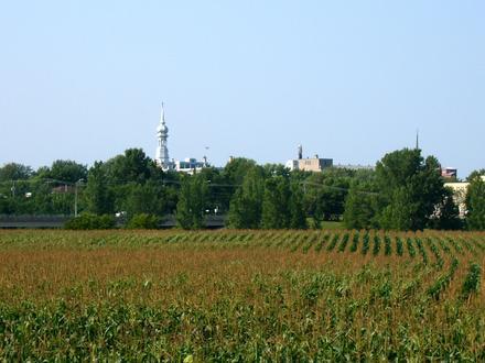 Image of Nicolet, Quebec Image of Nicolet, Quebec