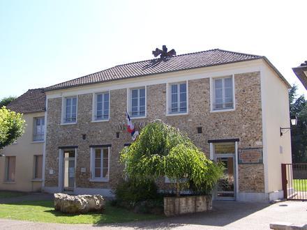 Image de Bazainville Image de Bazainville