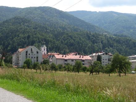 Slika Ruše Slika Ruše