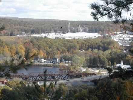 Image of Hooksett, New Hampshire Image of Hooksett, New Hampshire