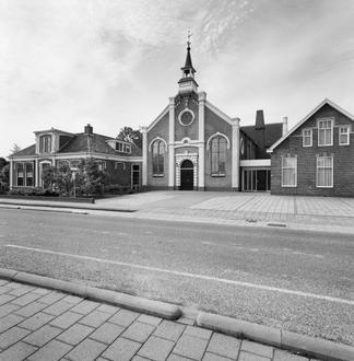 Image de Roodeschool Image de Roodeschool