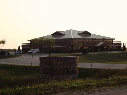 Image of Kincardine, Ontario Image of Kincardine, Ontario