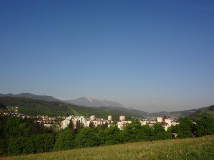 Slika Ravne na Koroškem Slika Ravne na Koroškem