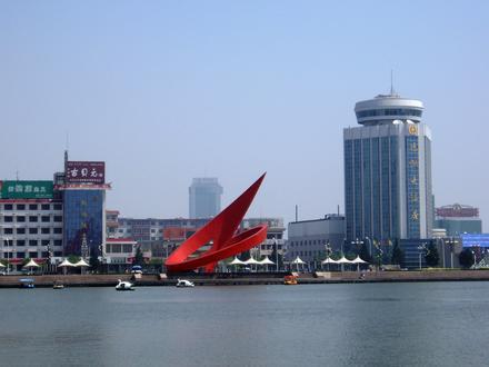 Image of Dezhou Image of Dezhou