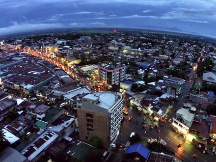 Image of Santiago (Philippine city) Image of Santiago (Philippine city)