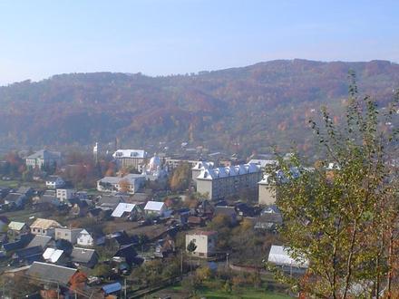 Obraz Dubove Obraz Dubove