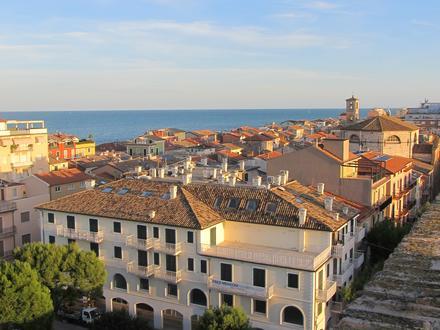 Immagine Porto Recanati Immagine Porto Recanati