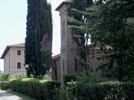 Slika mesta Principina Terra, Grosseto Slika mesta Principina Terra, Grosseto