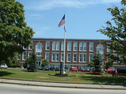 Image of Dartmouth, Massachusetts Image of Dartmouth, Massachusetts