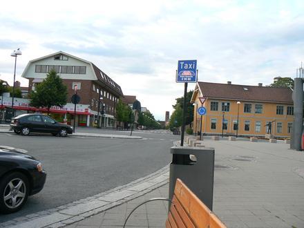Bilde av Lillestrøm Bilde av Lillestrøm