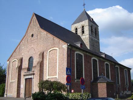 Afbeelding van Lochristi Afbeelding van Lochristi