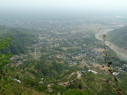 Image of Dharan, Nepal Image of Dharan, Nepal