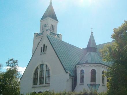Kuva kohteesta Joutseno Kuva kohteesta Joutseno