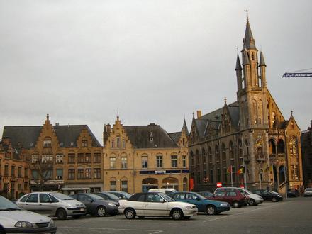 Afbeelding van Poperinge Afbeelding van Poperinge