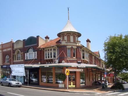 Image of Mosman, New South Wales Image of Mosman, New South Wales