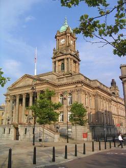 Imagen de Birkenhead Imagen de Birkenhead