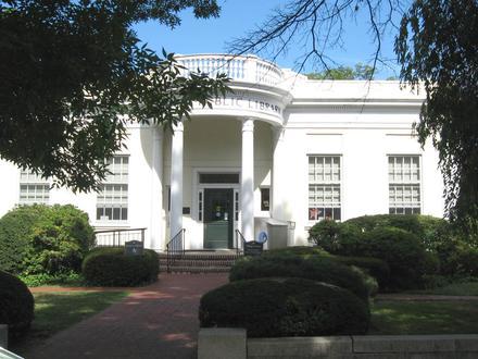 Larchmont, New York Image