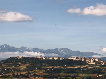 Immagine Treia Immagine Treia