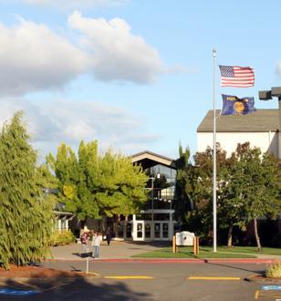 Image of Dallas, Oregon Image of Dallas, Oregon