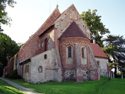 Bild von Altenkirchen (Rügen) Bild von Altenkirchen (Rügen)